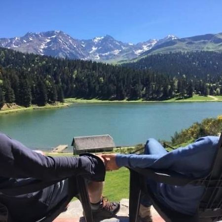 Gite Du Montagnol A Payolle Sainte-Marie-de-Campan Zewnętrze zdjęcie