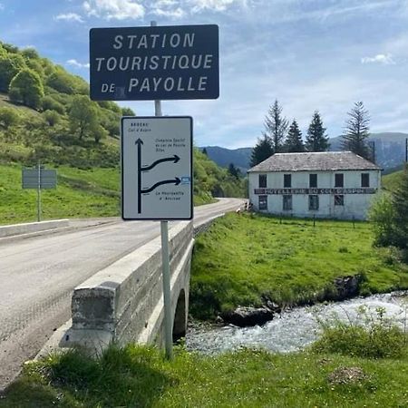 Gite Du Montagnol A Payolle Sainte-Marie-de-Campan Zewnętrze zdjęcie